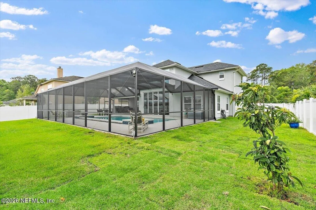 Photo of 8303 AUTUMNWIND Drive