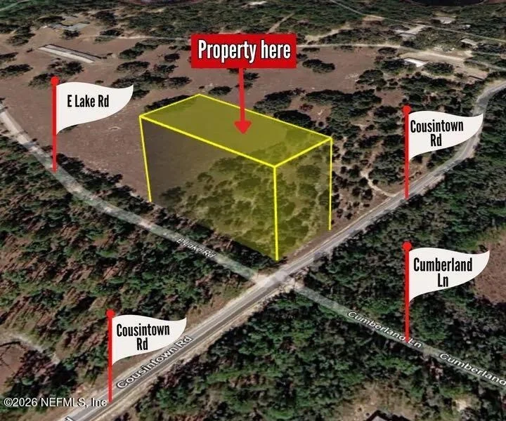 Photo of 653 COUSINTOWN Road