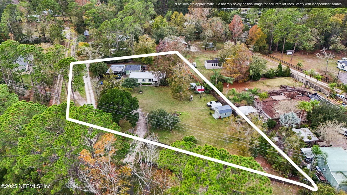 Photo of 8521 COUNTY ROAD 13 N