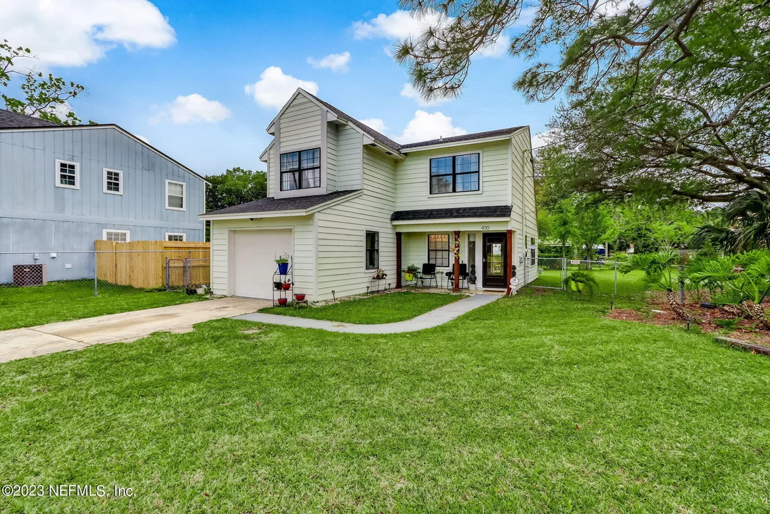 Photo of 400 TROUT RIVER Drive