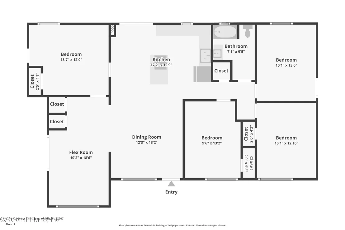 Photo of 5356 KEYSTONE Drive N