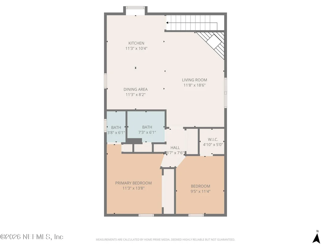 Photo of 234 RAVENSWOOD Drive