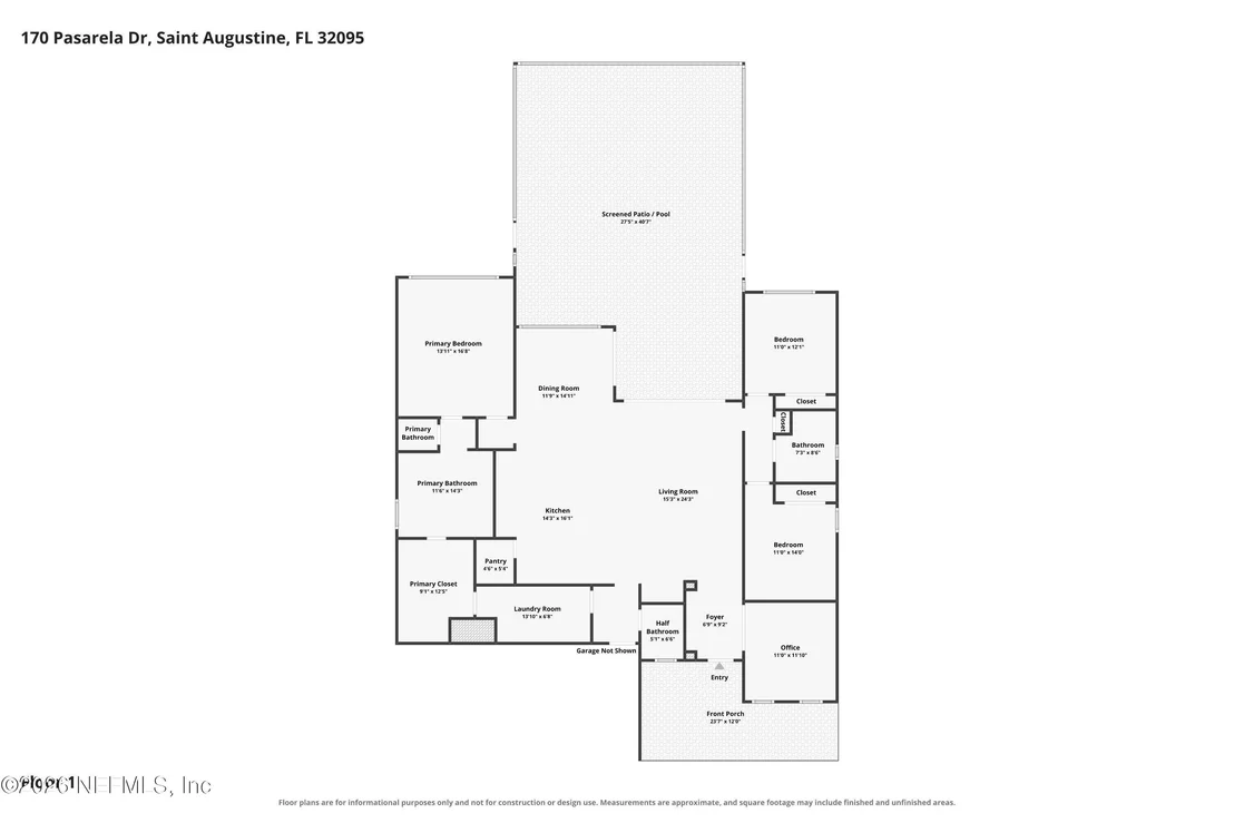 Photo of 170 PASARELA Drive