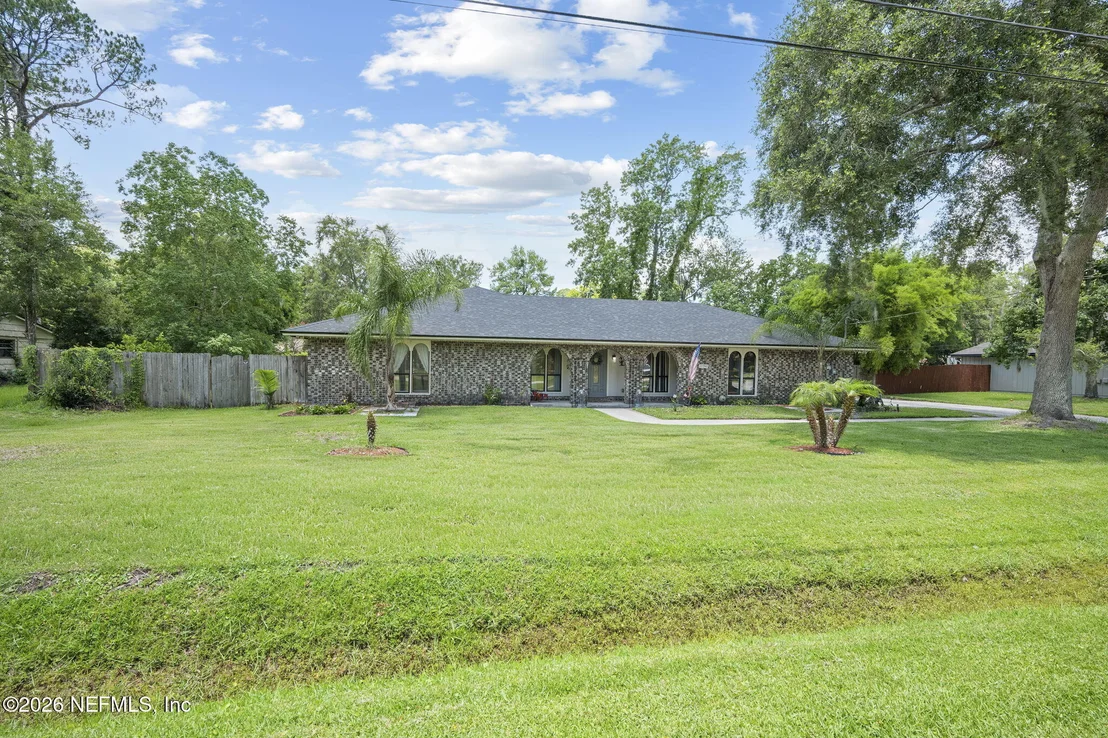 Photo of 11780 MANDARIN FOREST Drive