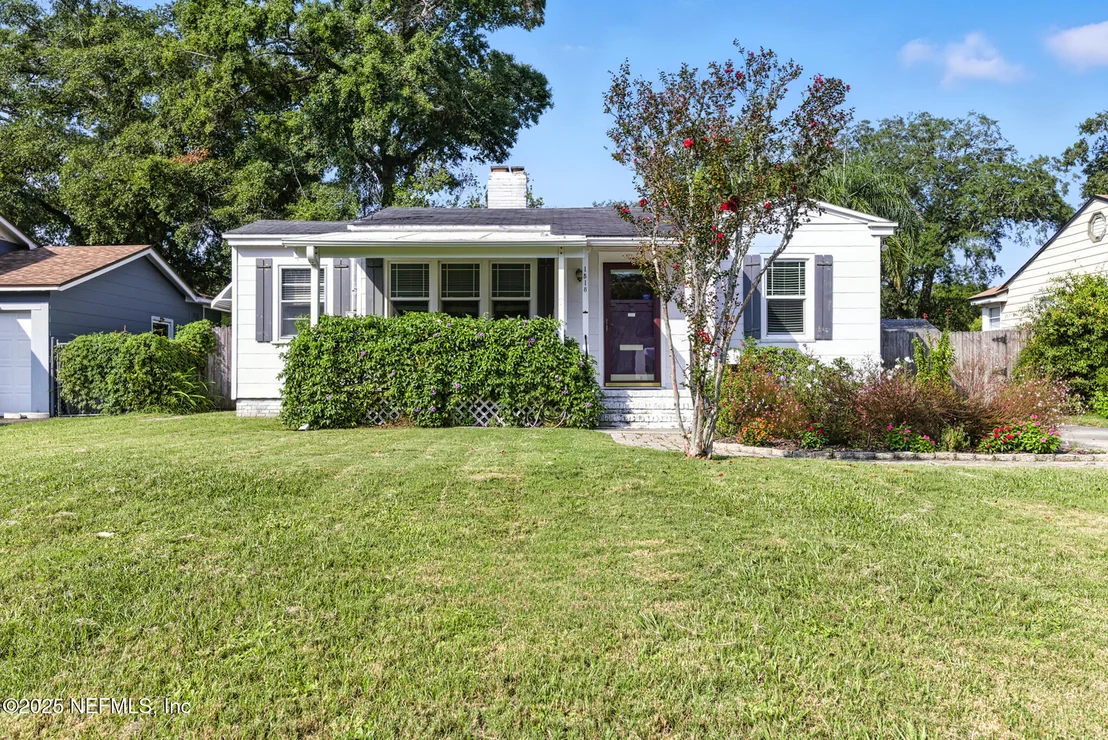 Photo of 1518 PARRISH Place