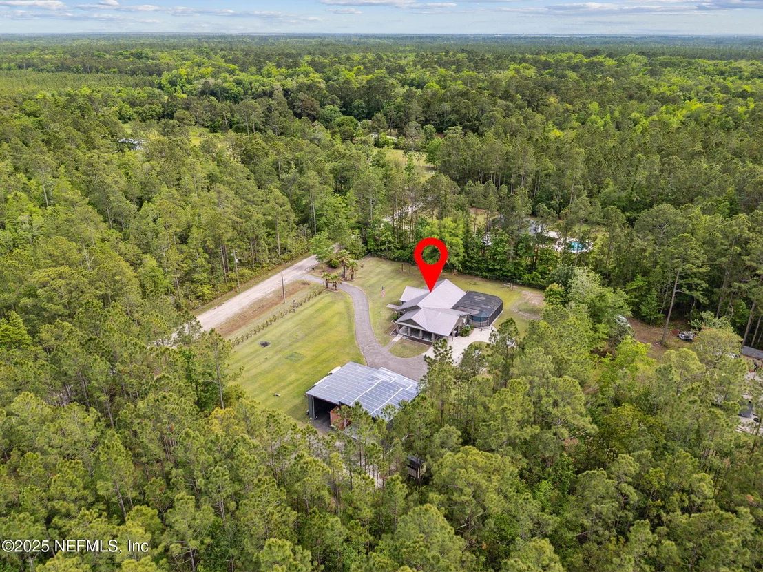 Photo of 11624 CHAPPARELL Road