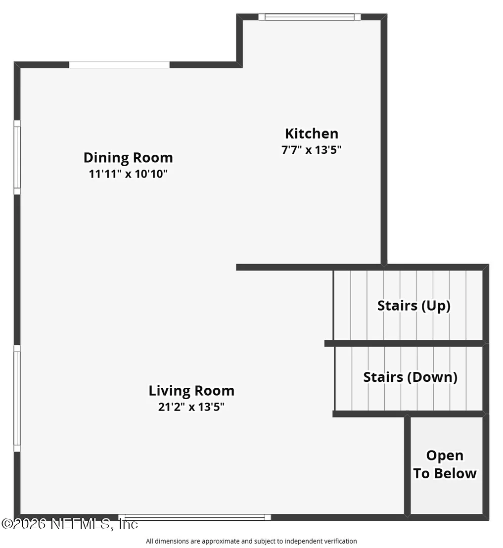 Photo of 14720 COMPASS Drive