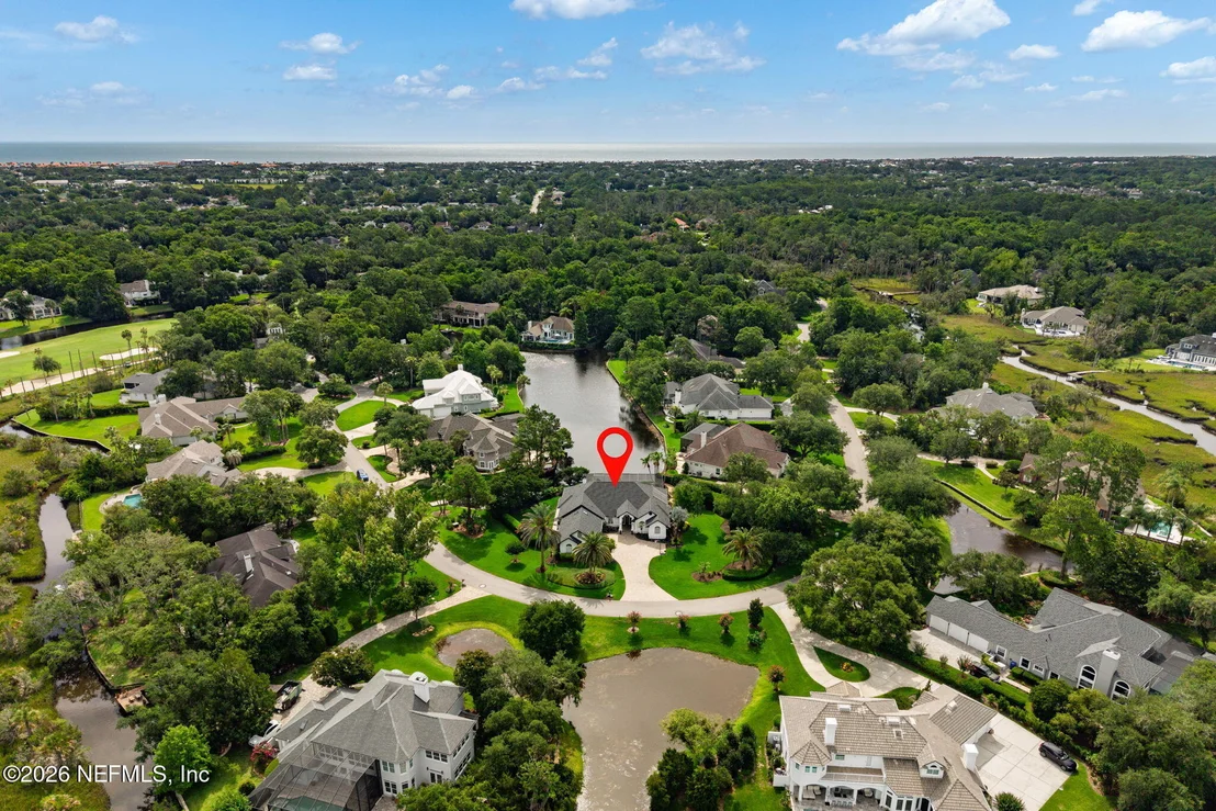 Photo of 8160 MERGANSER Drive
