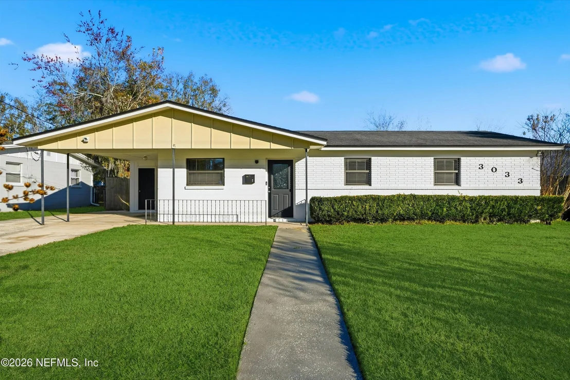 Photo of 3033 SCOTTY Drive