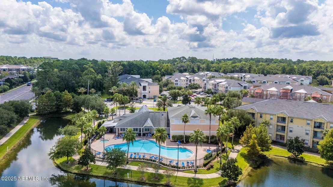 Photo of Unit 201 at 4908 KEY LIME Drive