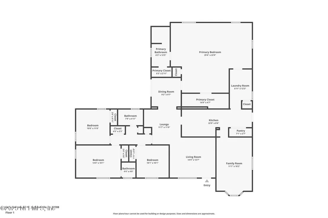 Photo of 4812 DALLEN LEA Drive