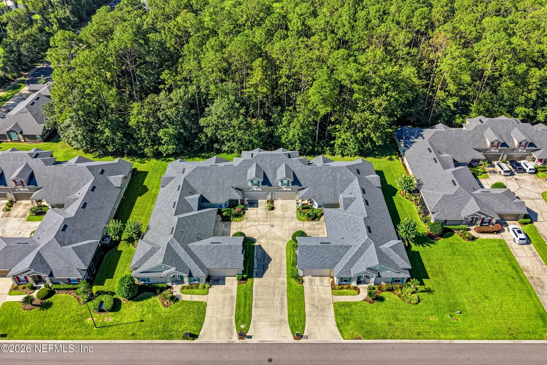 Photo of Unit D at 1861 COPPER STONE Drive