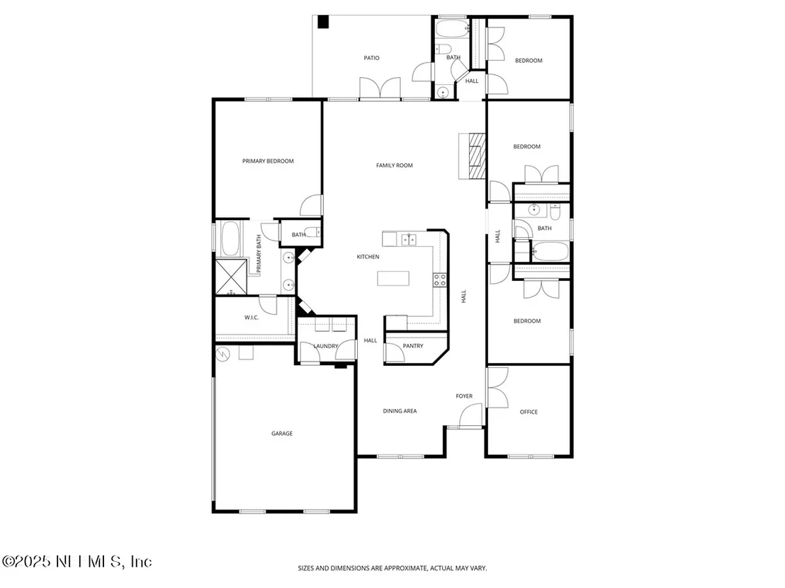 Photo of 636 BATTERSEA Drive
