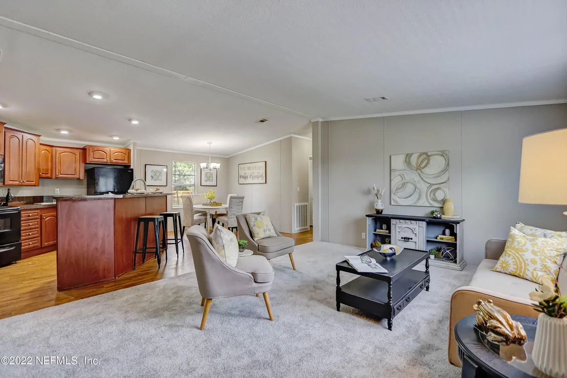 Photo of 2533 WATER BLUFF Drive