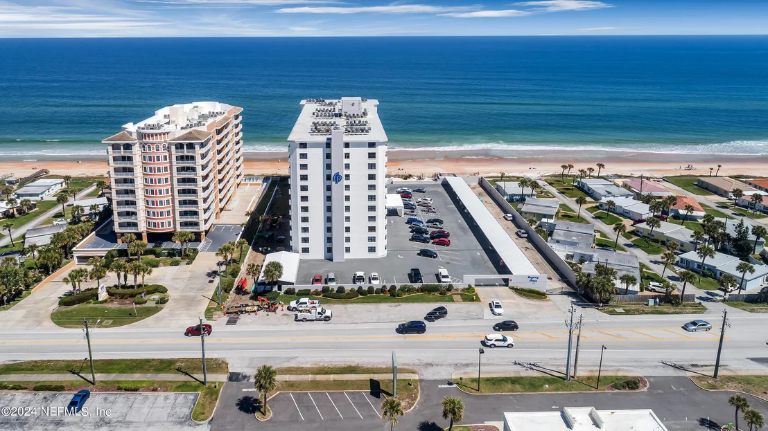 Photo of Unit M120 at 1415 OCEAN SHORE Boulevard