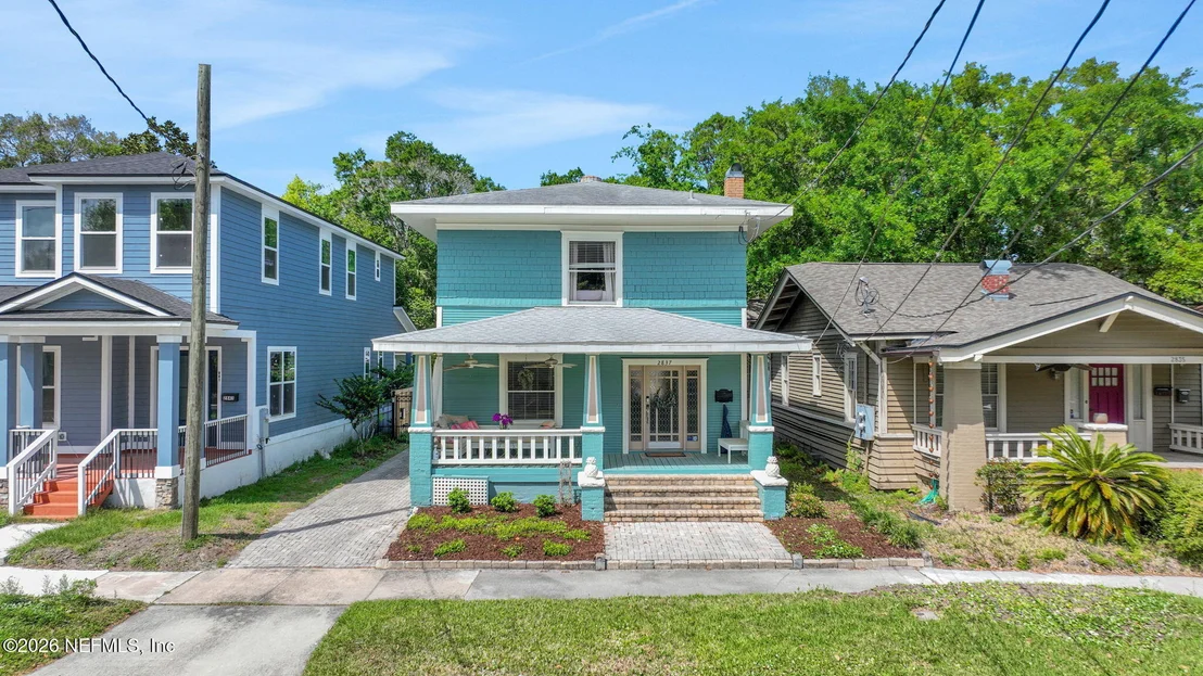 Photo of 2837 POST Street