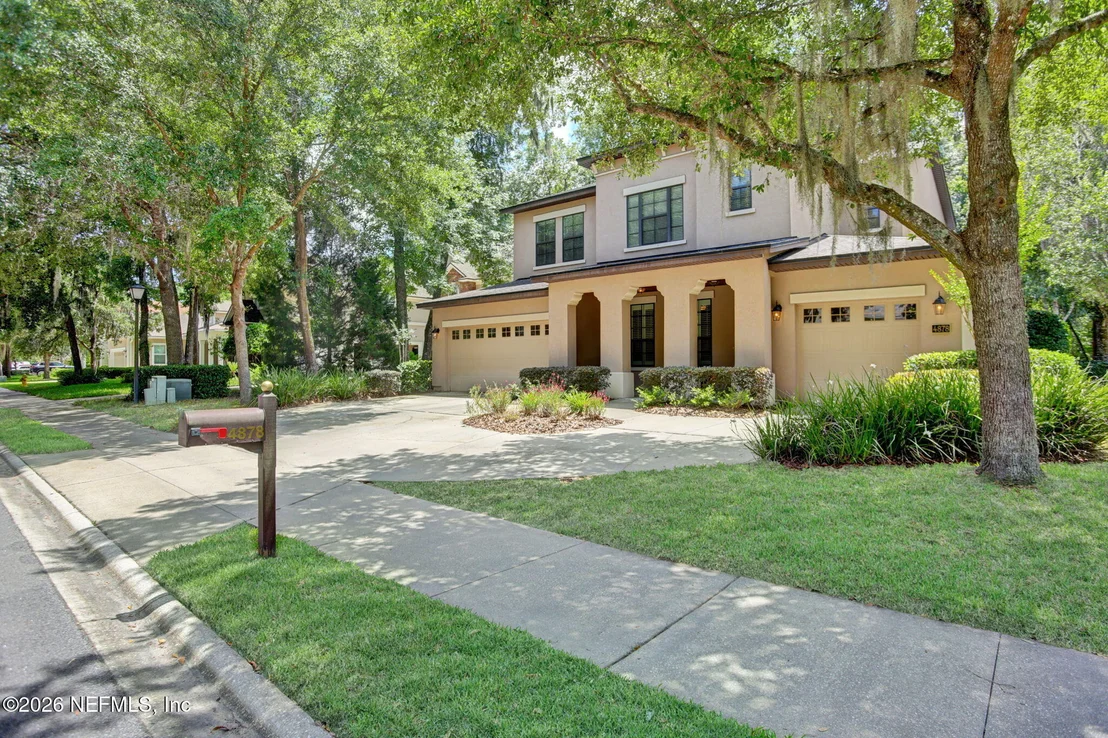 Photo of 4878 BOAT LANDING Drive