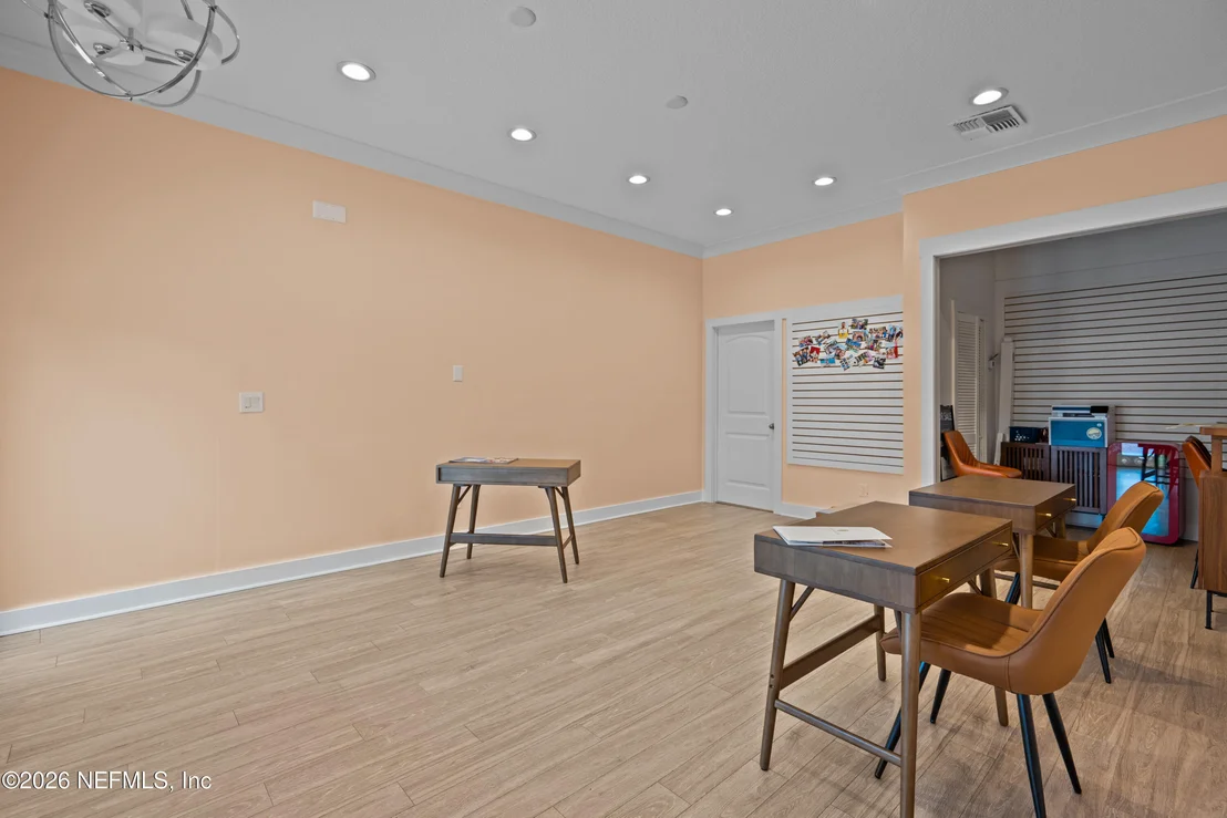 Photo of Unit BD at 740 A1A BEACH BLVD
