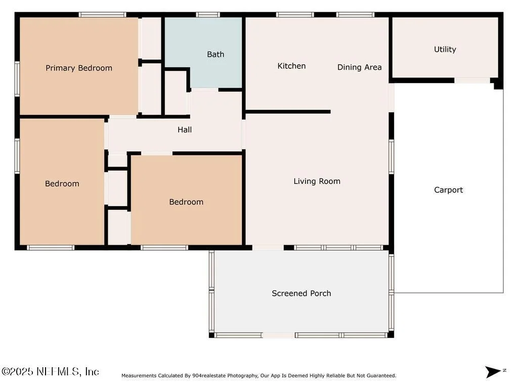 Photo of 10252 ELMHURST Drive
