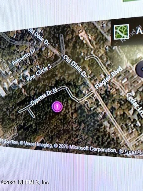 Photo of 0 FLAGLER Boulevard