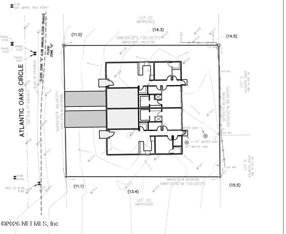 Photo of 58 ATLANTIC OAKS Circle