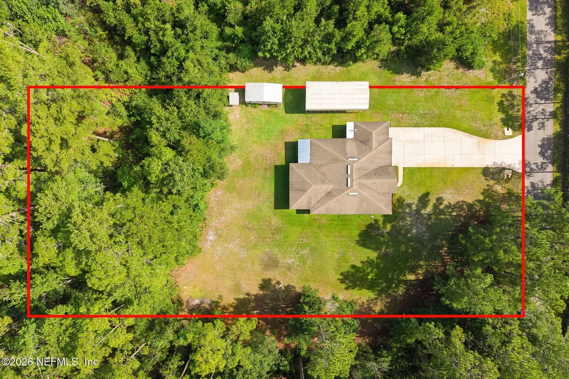 Photo of 2925 GOBBLER Road