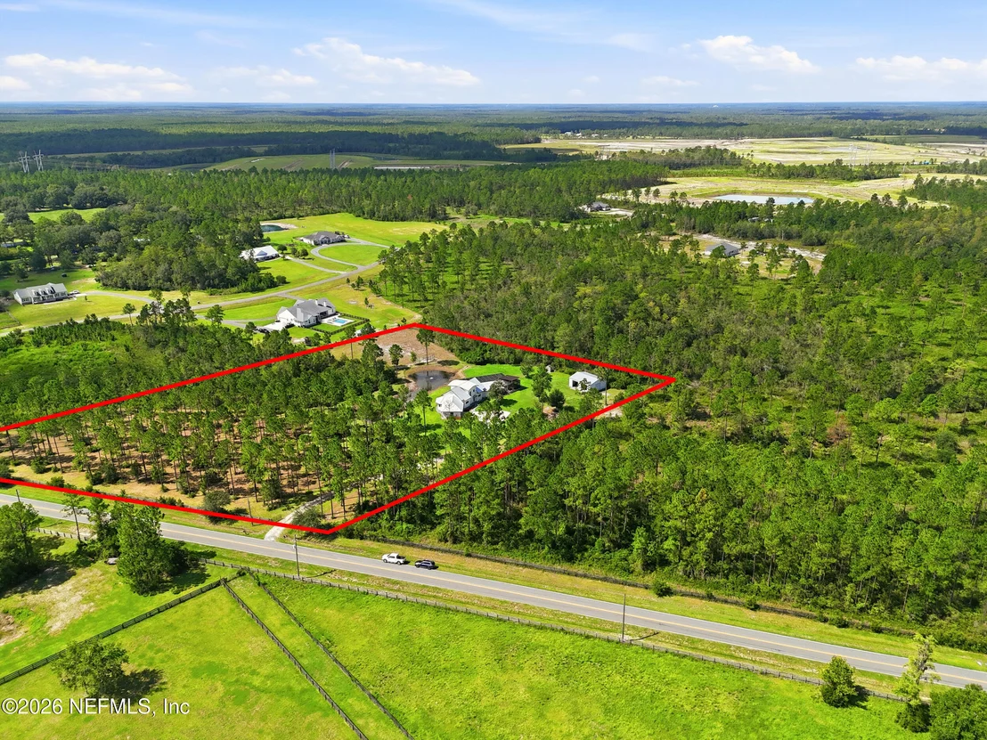 Photo of 6620 SOLOMON Road