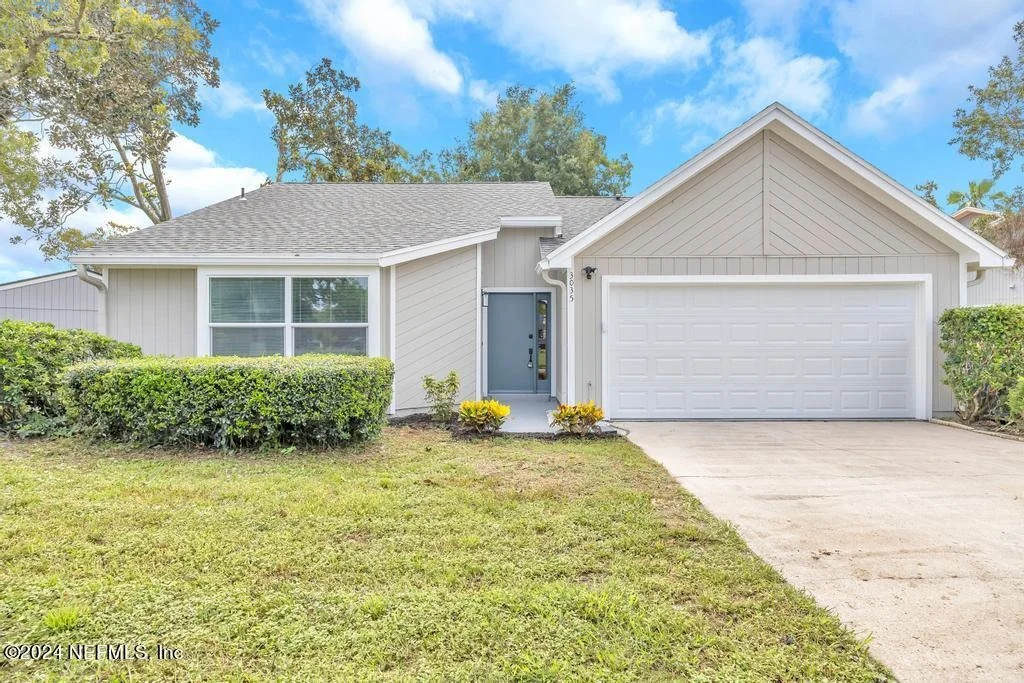 Photo of 3035 HAMPSTEAD Drive