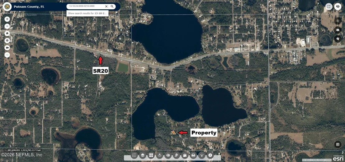 Photo of 113 LAKE EDGE Trail