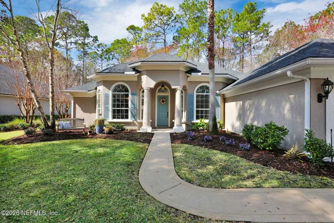 Photo of 804 CYPRESS CROSSING Trail