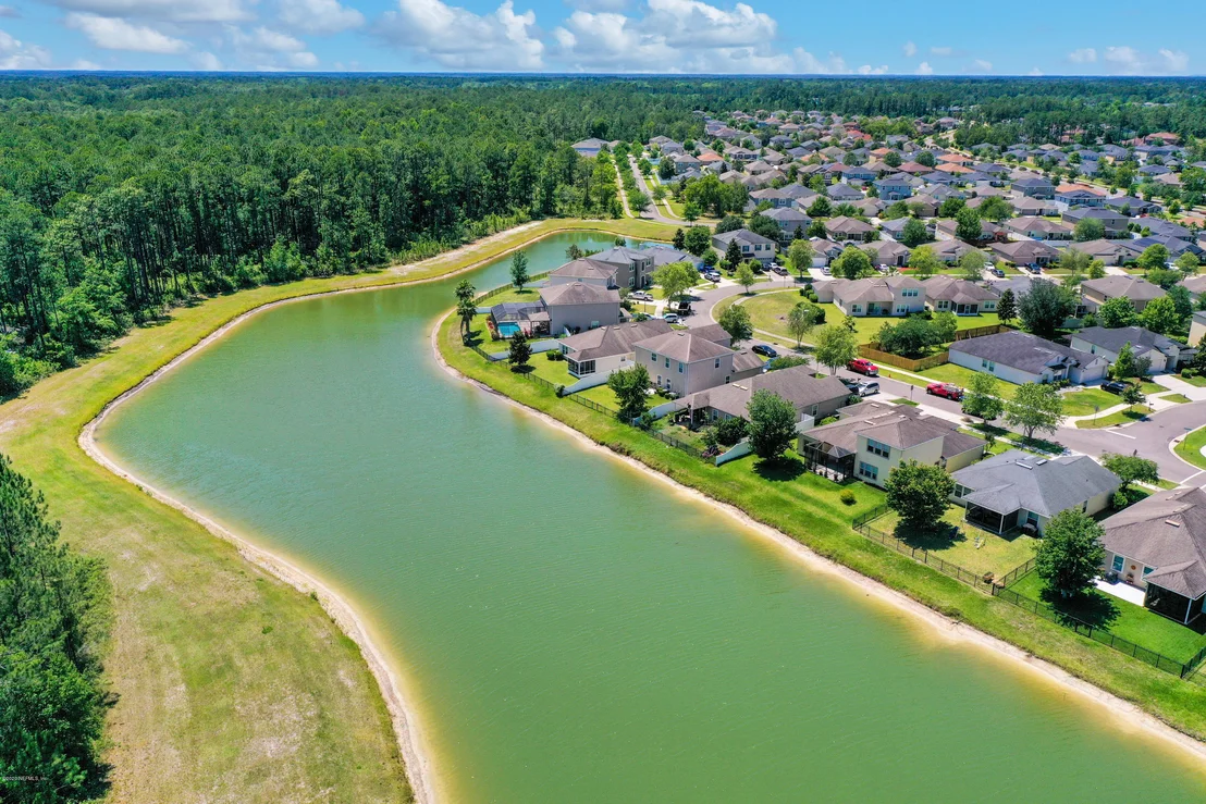 Photo of 4667 PINE LAKE Drive