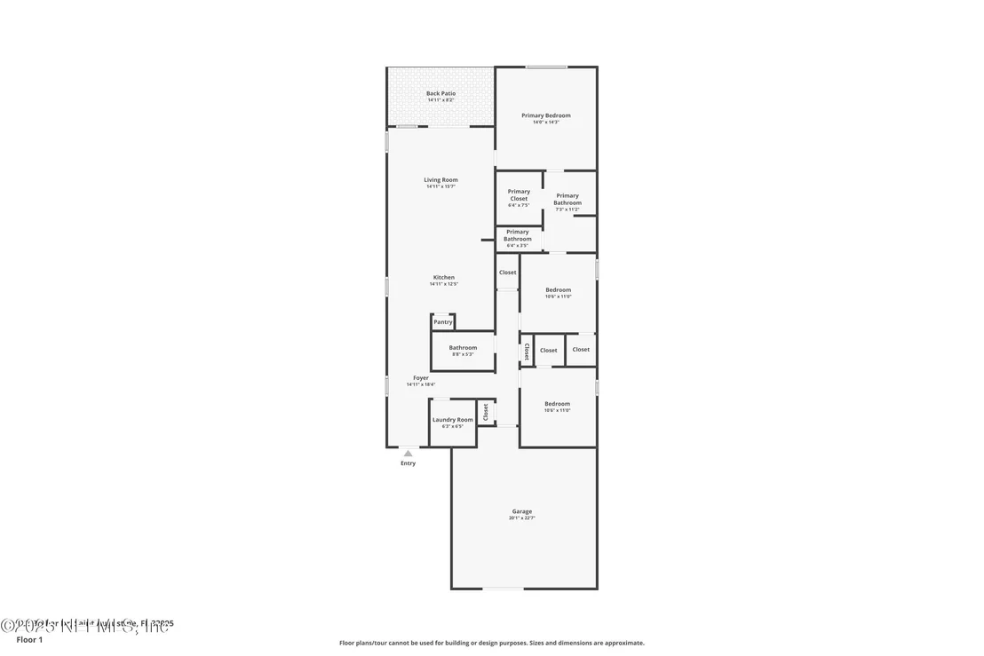 Photo of 122 BRYBAR Drive