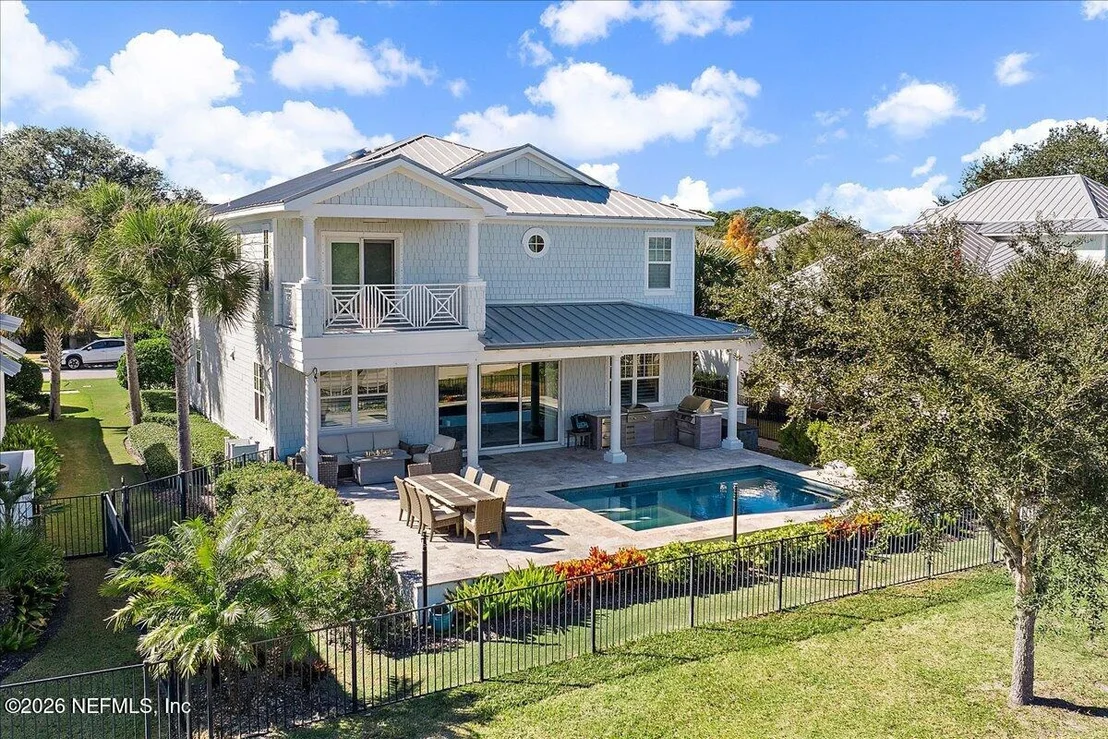 Photo of 1625 ATLANTIC BEACH Drive