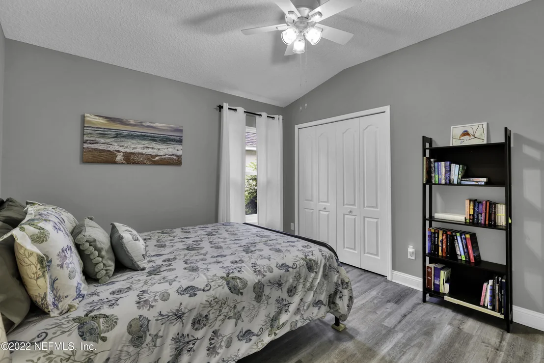 Photo of 1220 PARADISE POND Road
