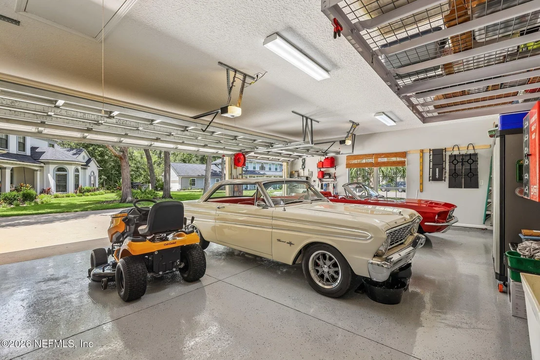 Photo of 2708 SHADE TREE Drive