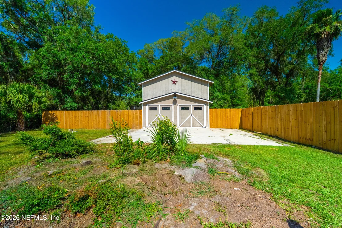 Photo of 1701 JONES Road
