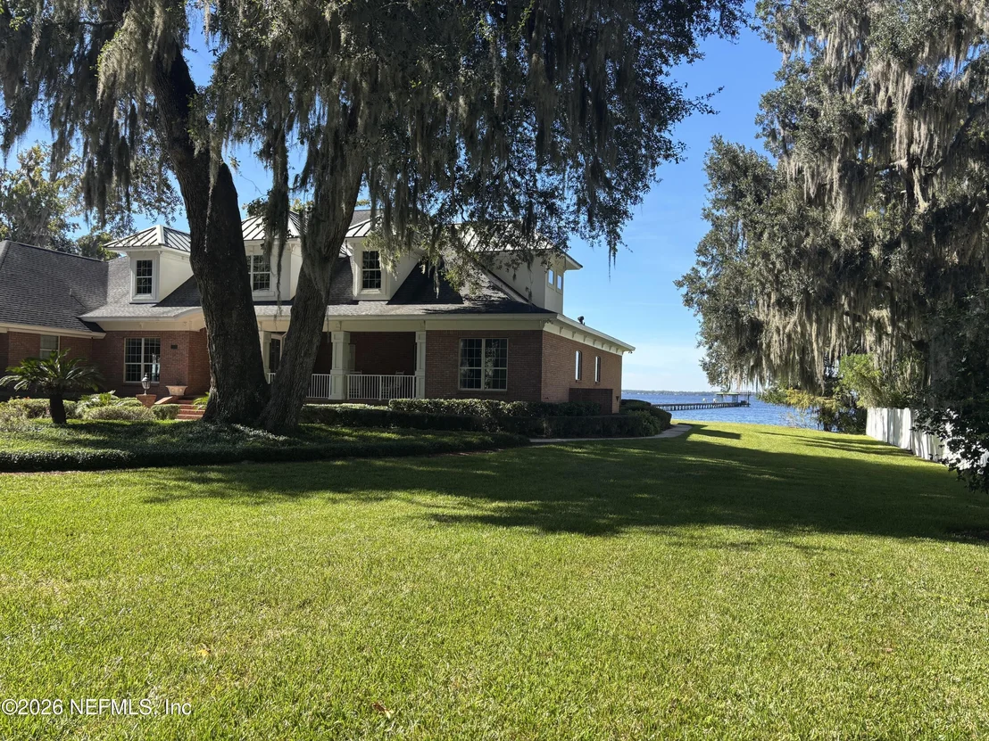 Photo of Unit 0 at 1020 FRUIT COVE Road
