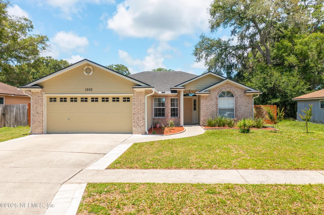 Photo of 1202 DORWINION Drive