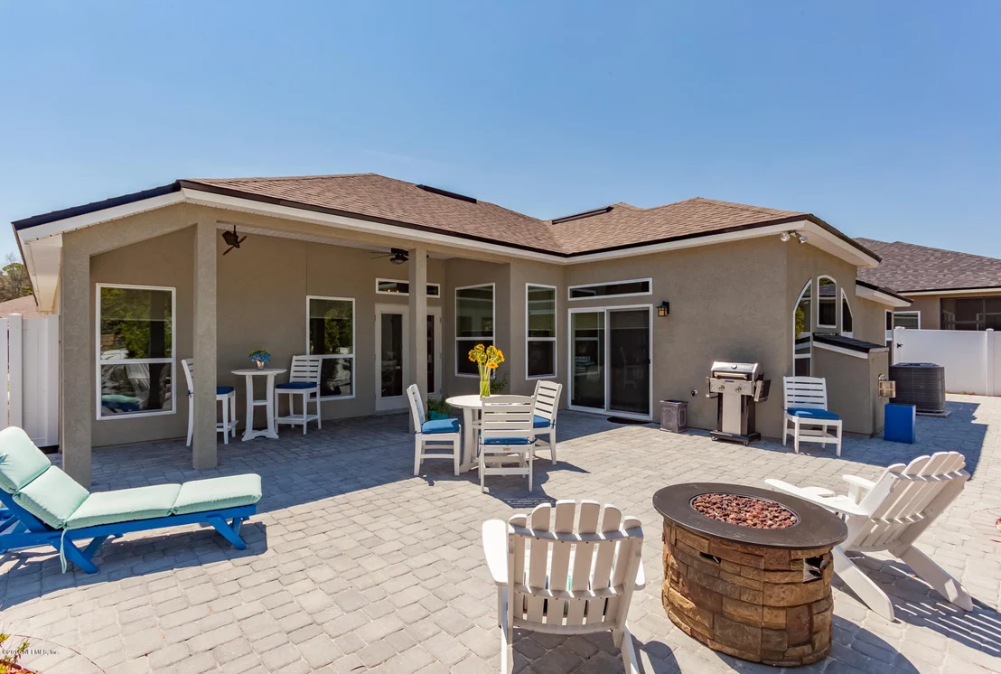 Photo of 4963 BALLASTONE Drive