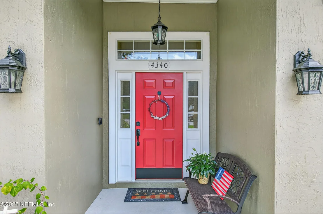 Photo of 4340 RYE Court
