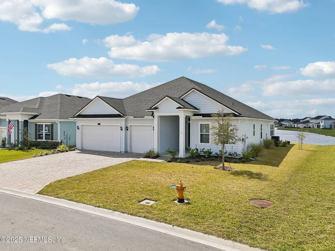 Photo of 46 IRIS CREEK Drive