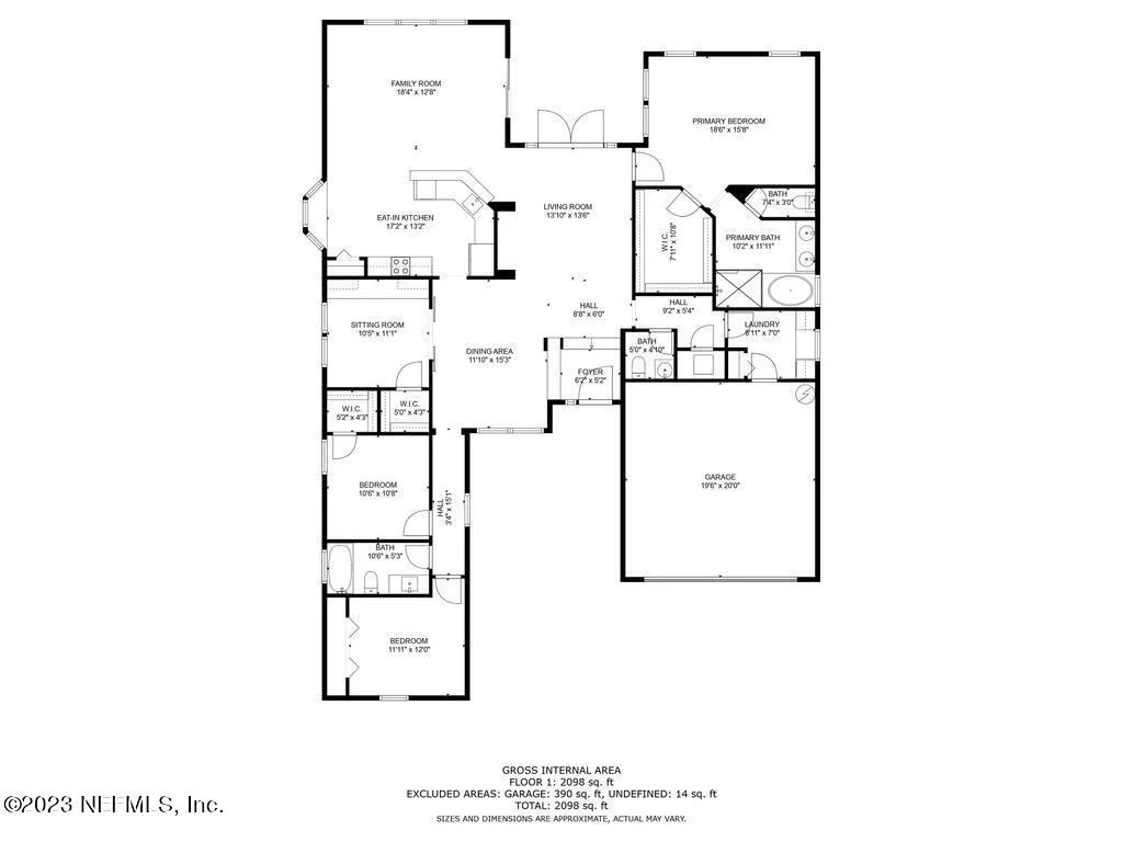Photo of 1056 MEADOW VIEW Lane