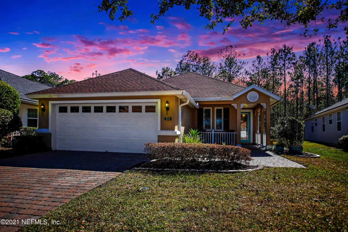Photo of 702 COPPERHEAD Circle
