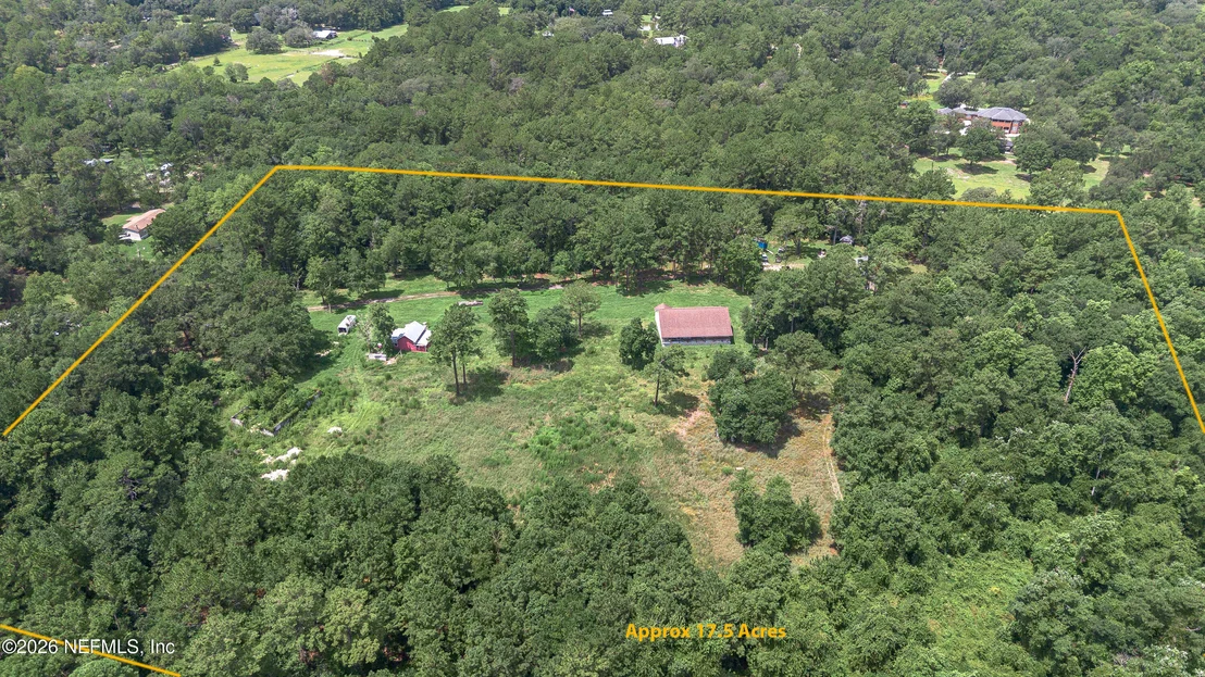 Photo of 3532 BAKER Road