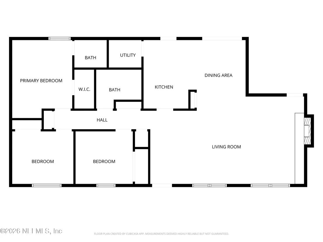 Photo of 7632 HILLSIDE Drive
