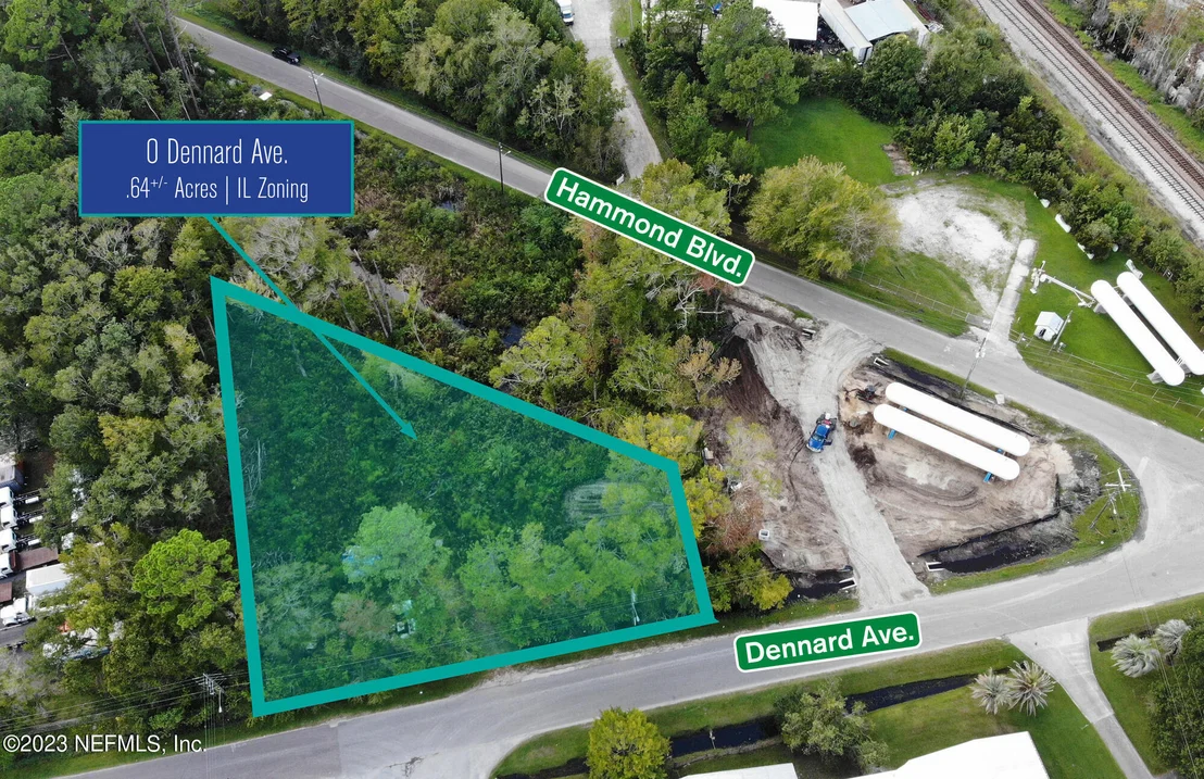 Photo of 0 DENNARD Avenue