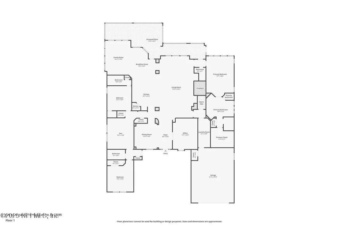 Photo of 148 LA MESA Drive