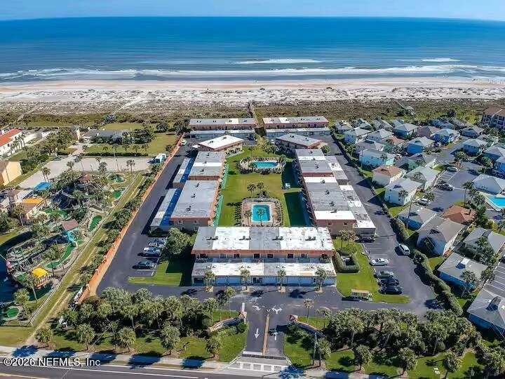 Photo of Unit 36 at 826 A1A BEACH BLVD Boulevard