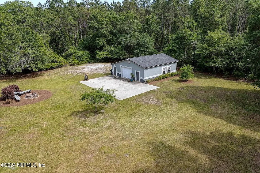 Photo of 8410 PALMO FISH CAMP Road