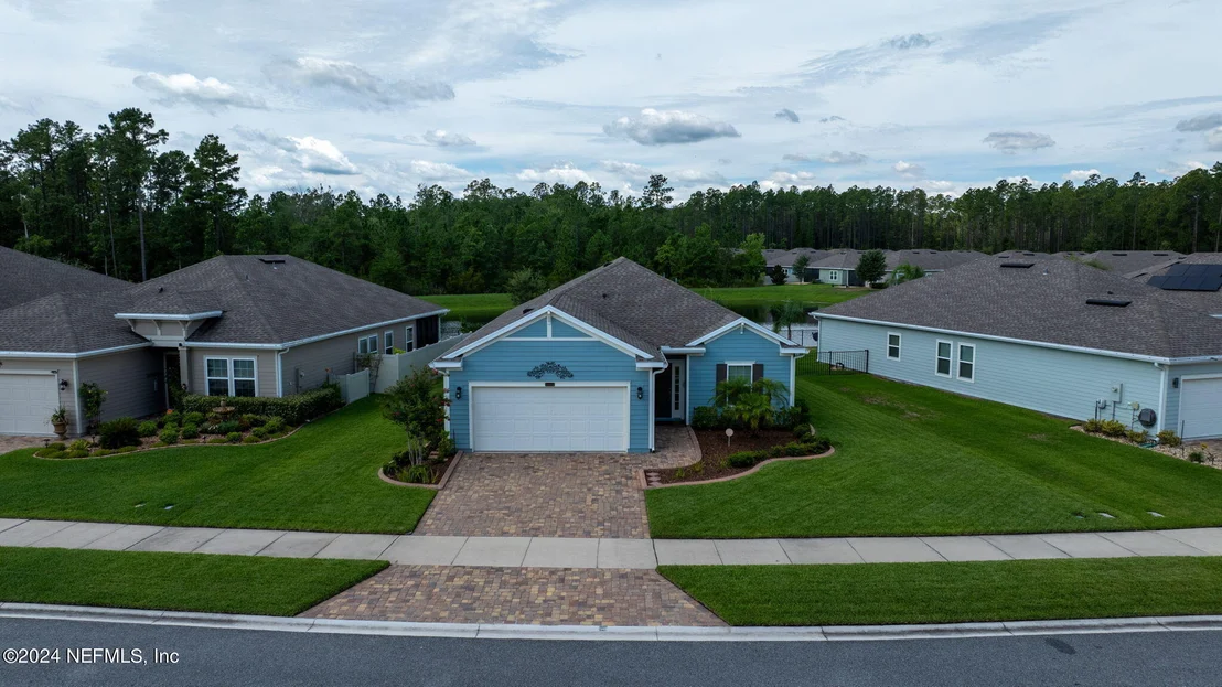 Photo of 6966 LONGLEAF BRANCH Drive